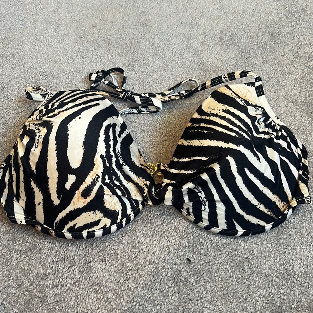 Victoria secret bikini top